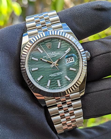 royal green rolex|rolex green dial watch price.